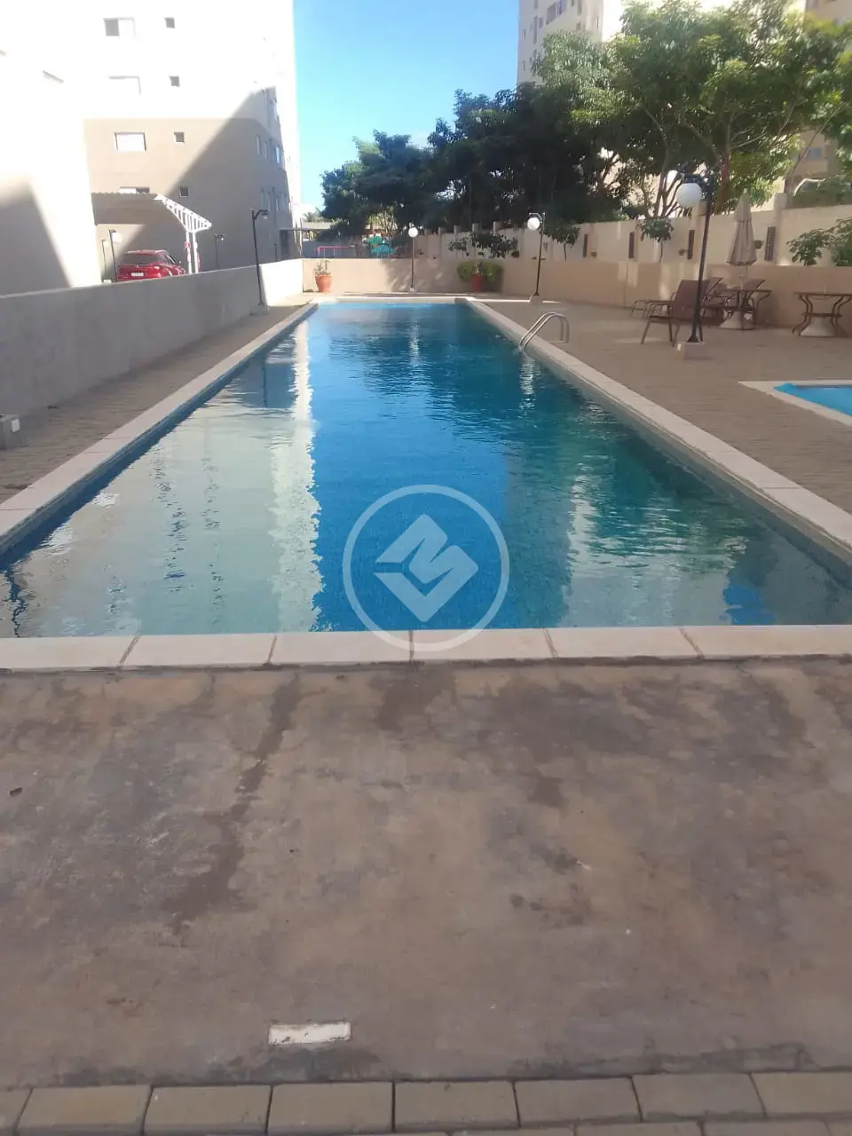 Imagem 1 - Apartamento em Concórdia II, Araçatuba - SP