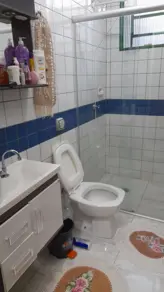 Imagem 2 - Casa em Água Branca II, Araçatuba - SP
