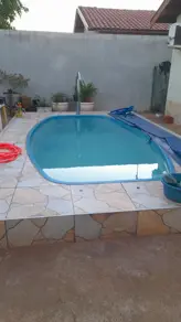 Casa Água Branca II, Araçatuba - SP — foto 1