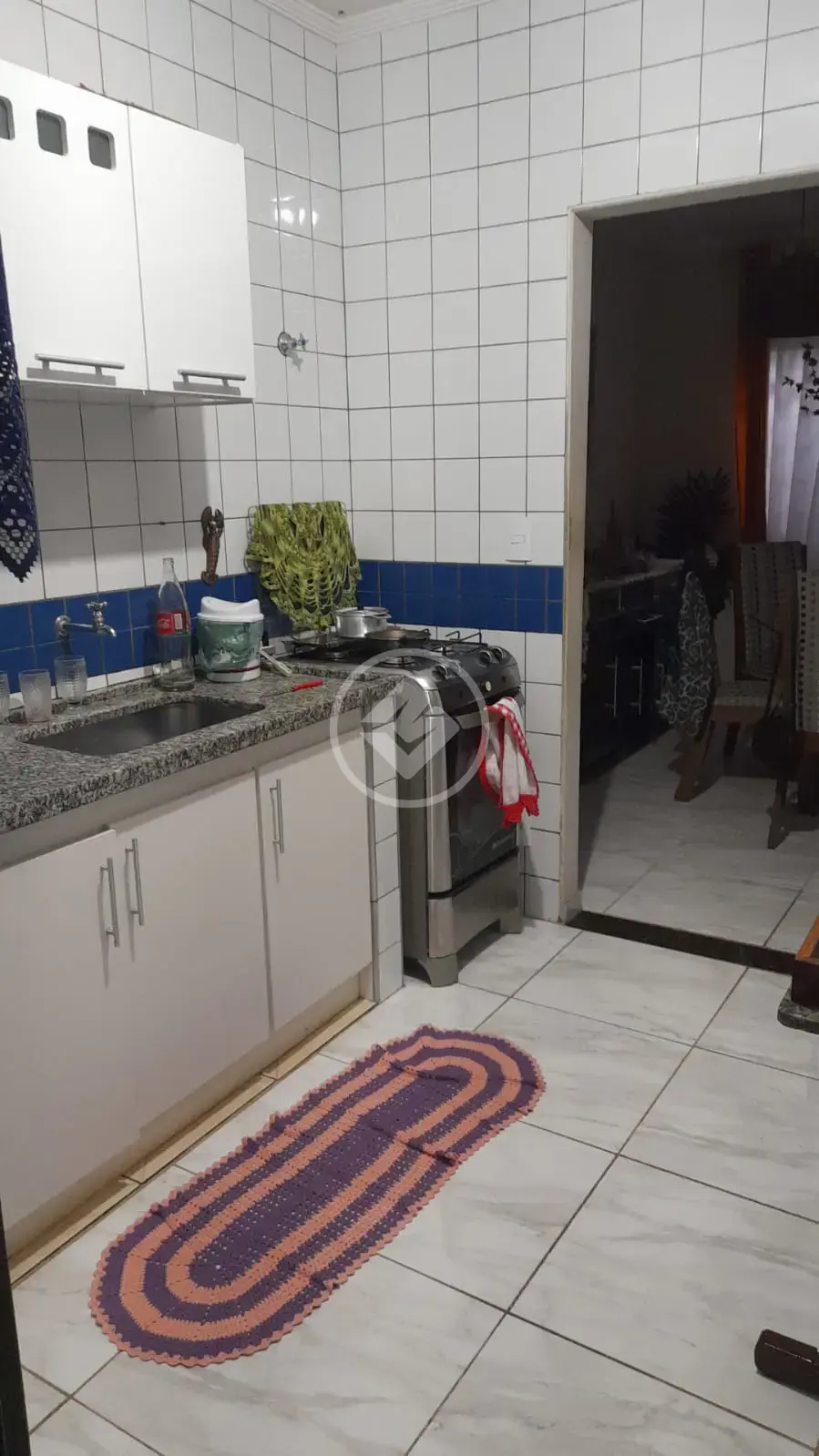 Imagem 4 - Casa em Água Branca II, Araçatuba - SP