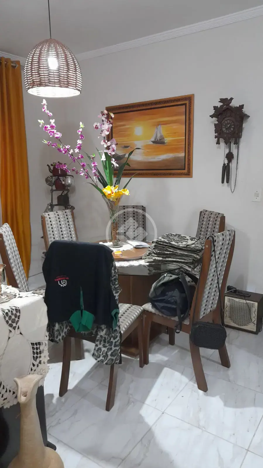 Imagem 3 - Casa em Água Branca II, Araçatuba - SP