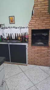 Casa Água Branca II, Araçatuba - SP — foto 2