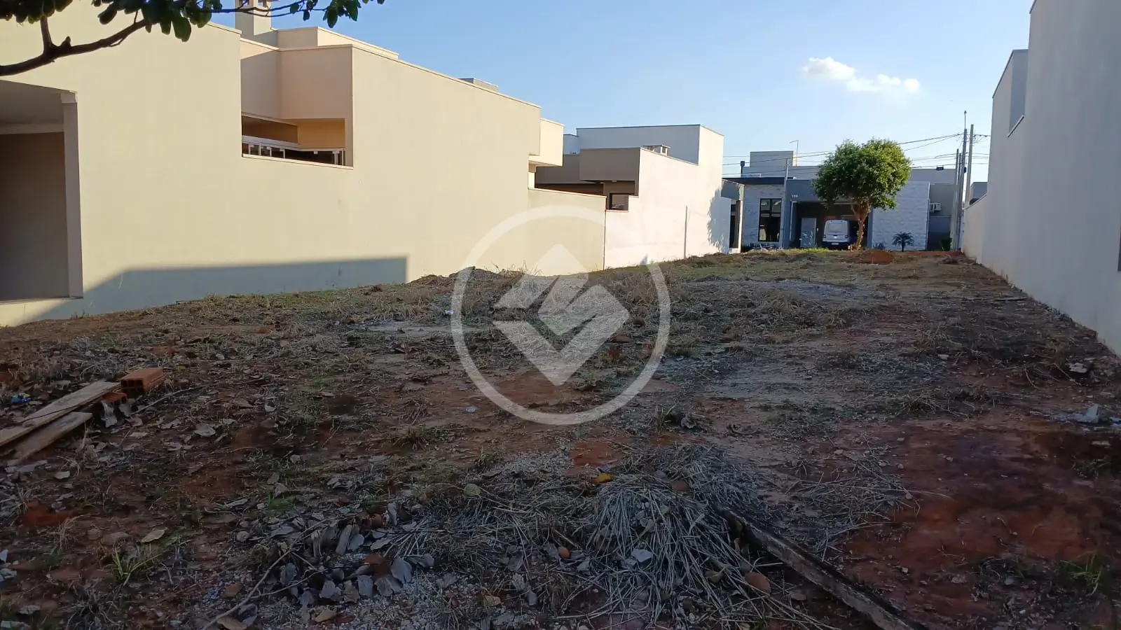 Imagem 2 - Terreno Condomínio em Residencial Barcelona, Araçatuba - SP