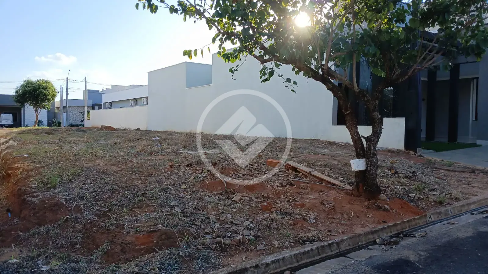 Imagem 3 - Terreno Condomínio em Residencial Barcelona, Araçatuba - SP