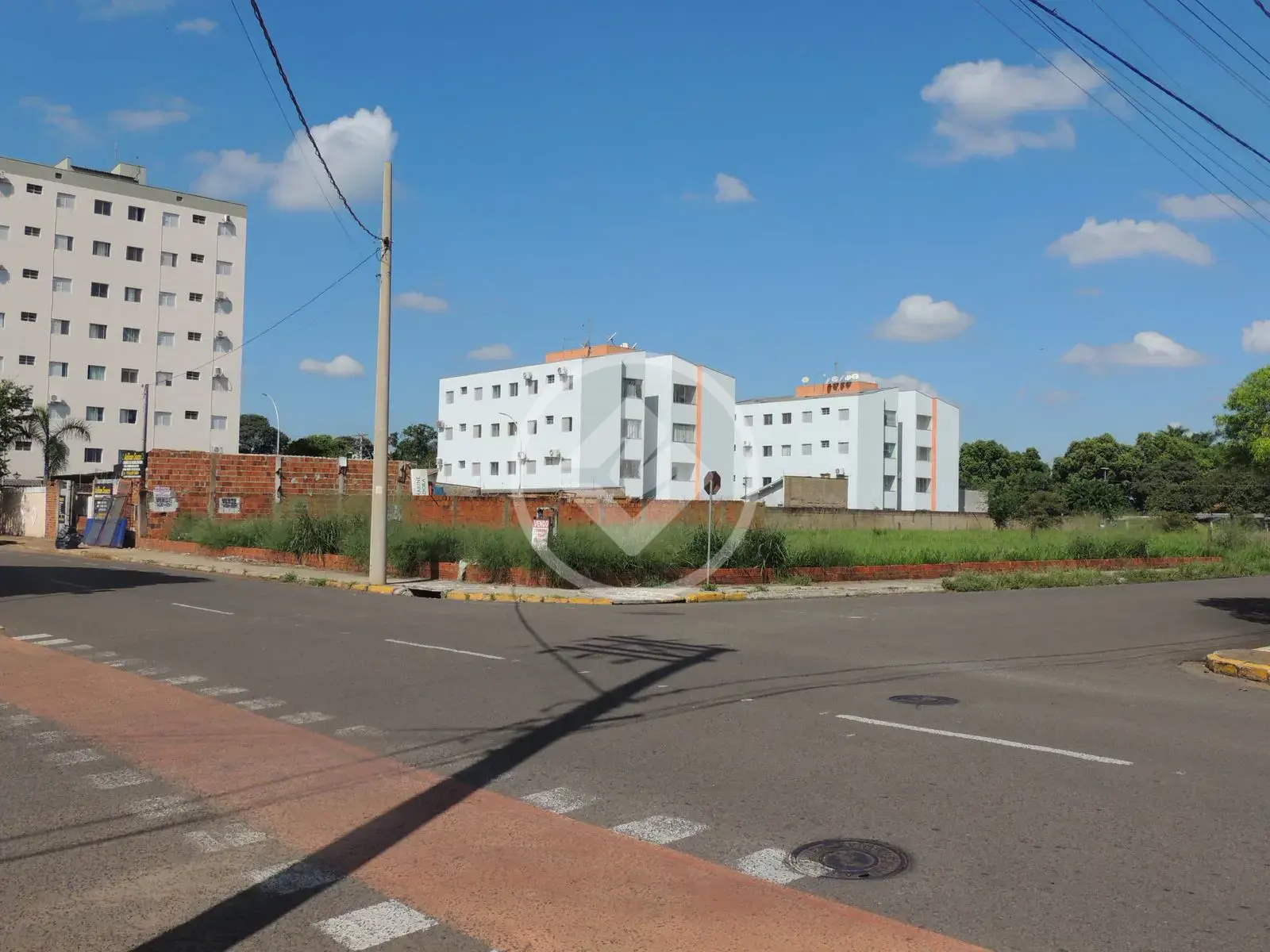 Image 2 - Terreno em Aviação, Araçatuba - SP