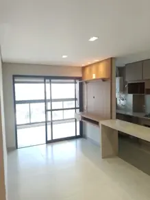 Apartamento Jardim Nova Yorque, Araçatuba - SP — foto 2