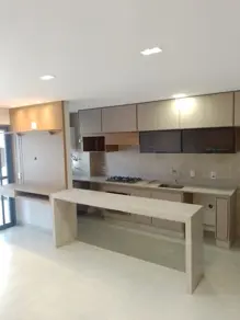 Apartamento Jardim Nova Yorque, Araçatuba - SP — foto 1