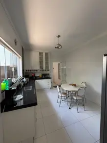 Imagem 4 - Casa em Vila Estádio, Araçatuba - SP