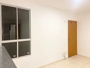 Apartamento Conjunto Habitacional Doutor Antônio Villela Silva, Araçatuba - SP — foto 1