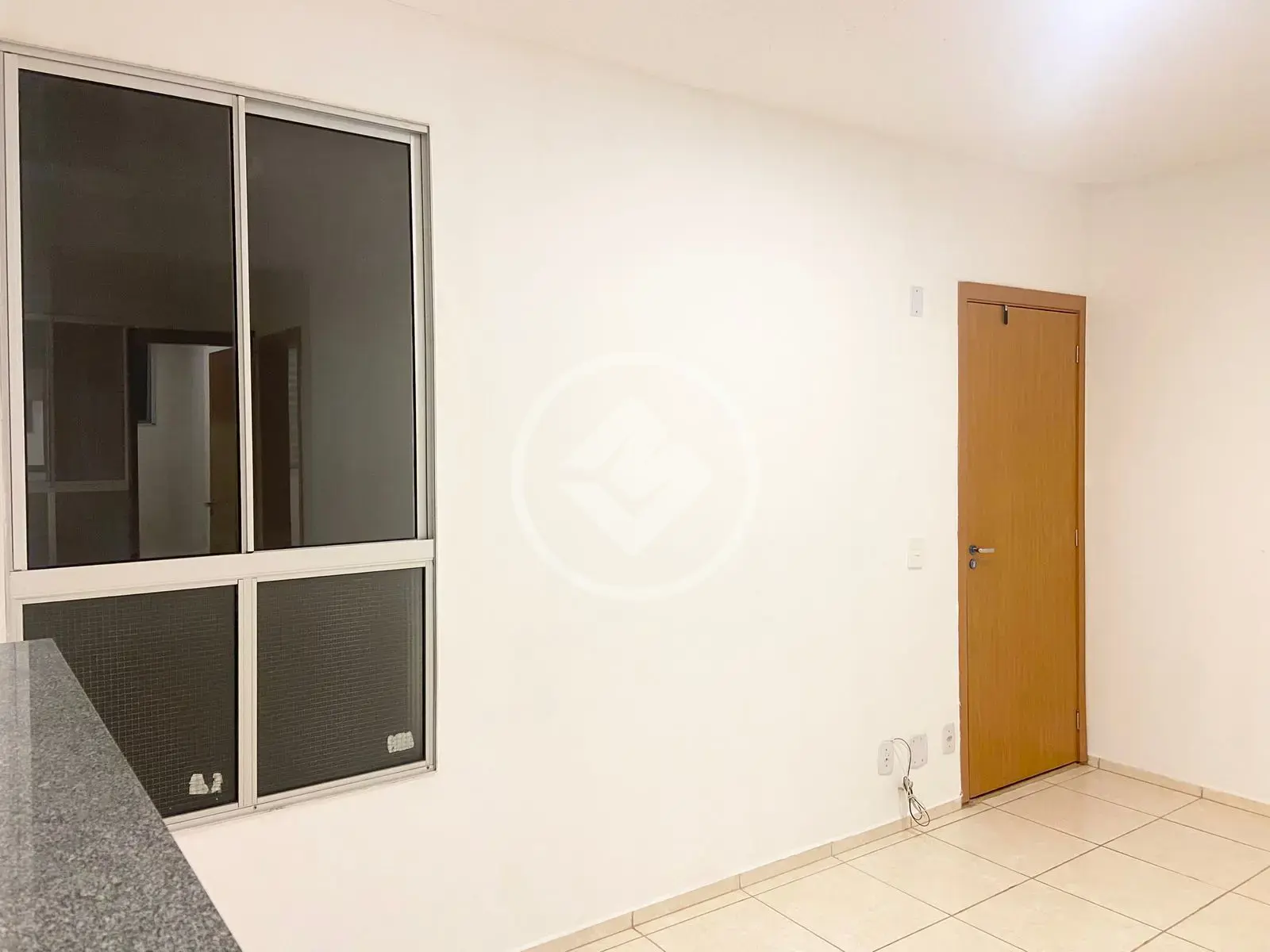 Imagem 1 - Apartamento em Conjunto Habitacional Doutor Antônio Villela Silva, Araçatuba - SP