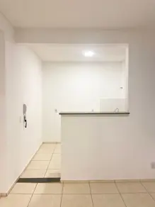 Imagem 2 - Apartamento em Conjunto Habitacional Doutor Antônio Villela Silva, Araçatuba - SP