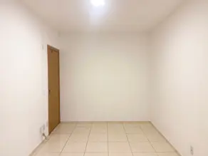 Apartamento Conjunto Habitacional Doutor Antônio Villela Silva, Araçatuba - SP — foto 2