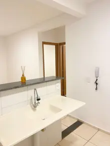Imagem 4 - Apartamento em Conjunto Habitacional Doutor Antônio Villela Silva, Araçatuba - SP