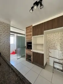 Imagem 3 - Apartamento em Conjunto Habitacional Pedro Perri, Araçatuba - SP