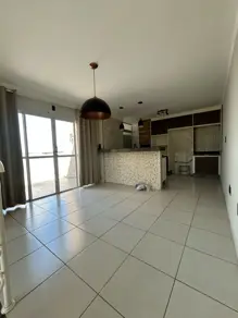 Imagem 2 - Apartamento em Conjunto Habitacional Pedro Perri, Araçatuba - SP