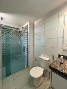 Imagem 6 - Apartamento em Conjunto Habitacional Pedro Perri, Araçatuba - SP