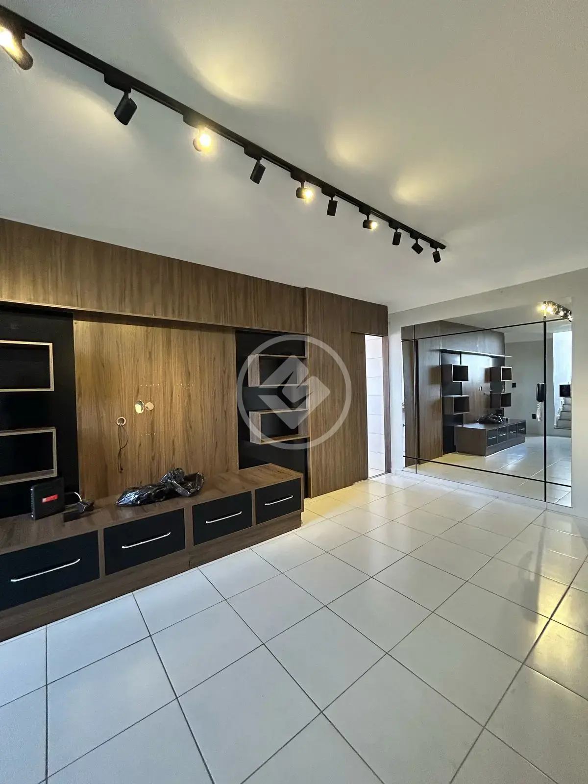 Imagem 1 - Apartamento em Conjunto Habitacional Pedro Perri, Araçatuba - SP