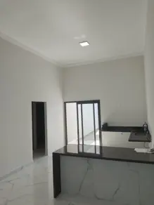 Imagem 2 - Casa Condomínio em Vila Aeronáutica, Araçatuba - SP
