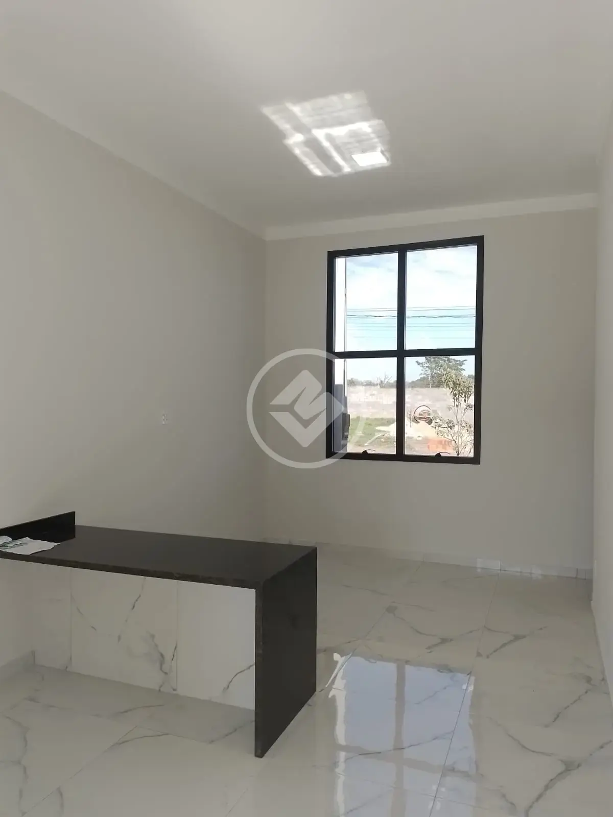 Imagem 1 - Casa Condomínio em Vila Aeronáutica, Araçatuba - SP