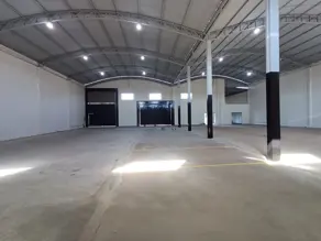 Imagem 2 - Galpão em Aviação, Araçatuba - SP