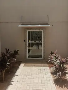Imagem 2 - Apartamento em Chácaras TV, Araçatuba - SP