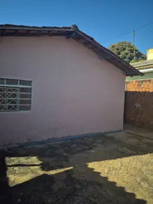 Casa Bairro Concórdia 1, Araçatuba - SP — foto 2