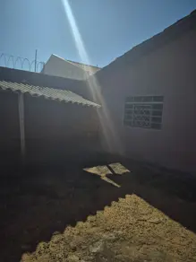 Casa Bairro Concórdia 1, Araçatuba - SP — foto 1