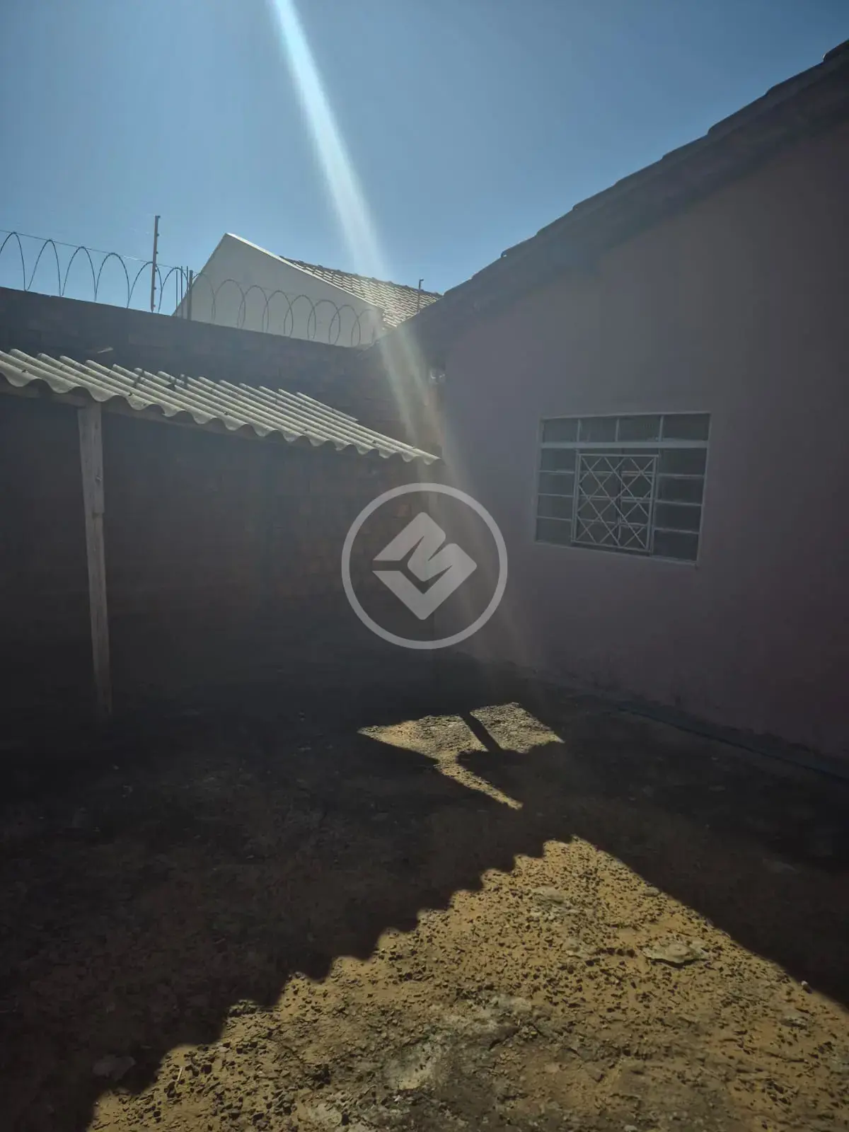 Imagem 1 - Casa em Bairro Concórdia 1, Araçatuba - SP