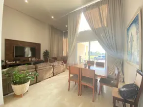 Casa Condomínio Condomínio Royal Boulevard Residence e Resort, Araçatuba - SP — foto 2