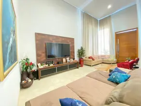 Imagem 2 - Casa Condomínio em Condomínio Royal Boulevard Residence e Resort, Araçatuba - SP