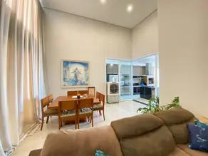 Imagem 6 - Casa Condomínio em Condomínio Royal Boulevard Residence e Resort, Araçatuba - SP