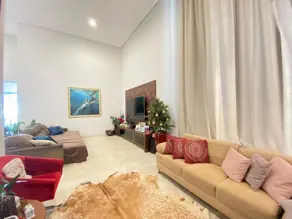 Imagem 4 - Casa Condomínio em Condomínio Royal Boulevard Residence e Resort, Araçatuba - SP
