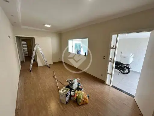 Imagem 1 - Casa em Ipanema, Araçatuba - SP