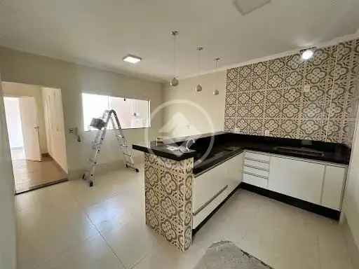 Imagem 6 - Casa em Ipanema, Araçatuba - SP