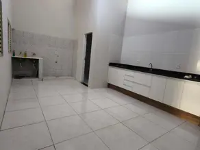 Imagem 2 - Casa Condomínio em Morada dos Nobres, Araçatuba - SP
