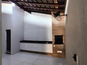 Casa Condomínio Morada dos Nobres, Araçatuba - SP — foto 1