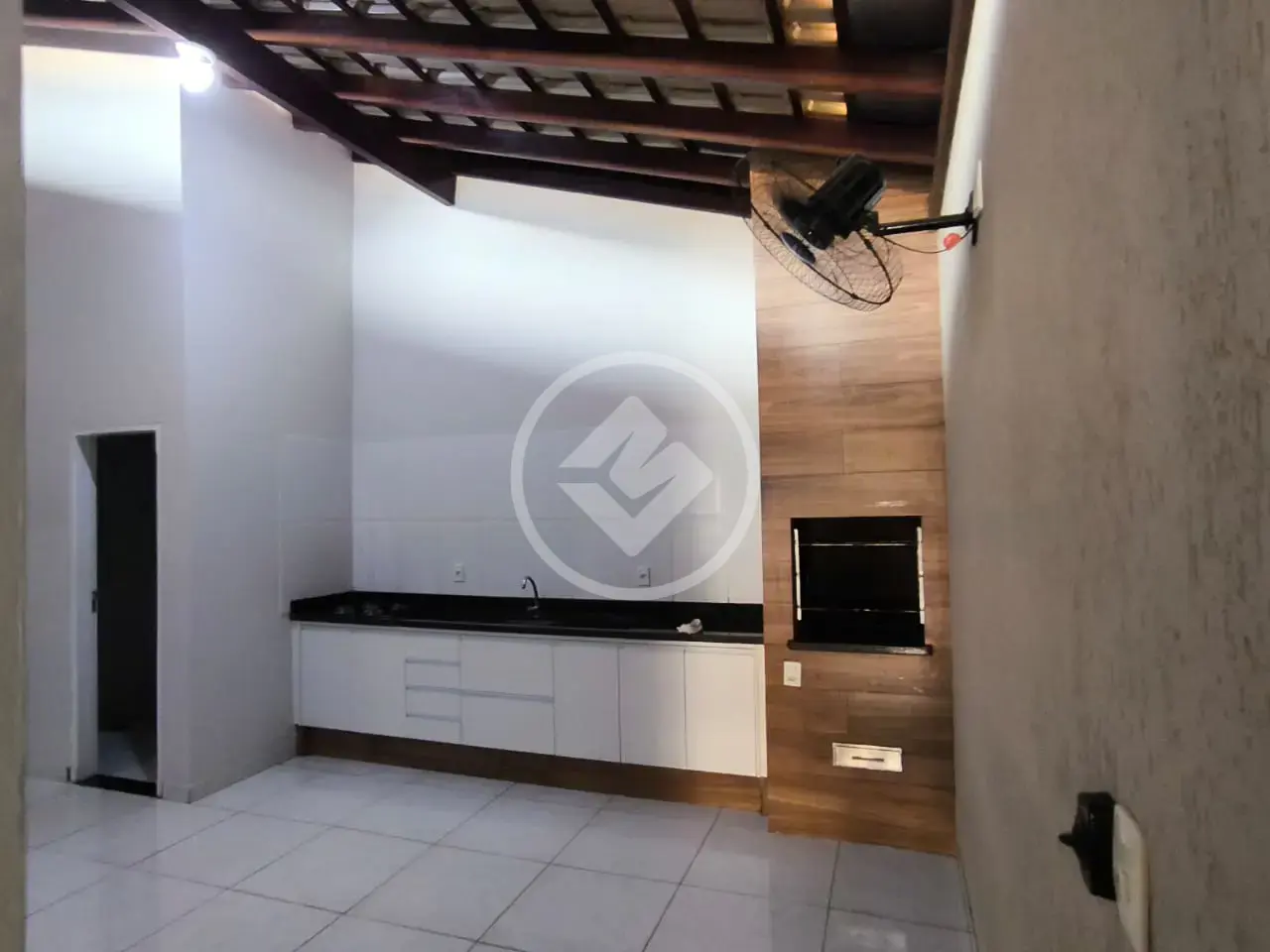 Imagem 1 - Casa Condomínio em Morada dos Nobres, Araçatuba - SP