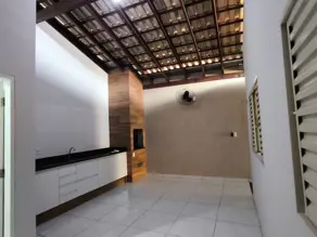 Casa Condomínio Morada dos Nobres, Araçatuba - SP — foto 2