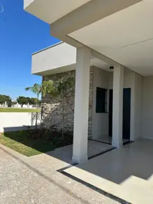 Casa Condomínio Ipanema, Araçatuba - SP — foto 1
