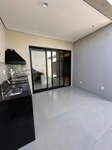 Imagem 5 - Casa Condomínio em Ipanema, Araçatuba - SP