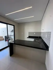 Imagem 3 - Casa Condomínio em Ipanema, Araçatuba - SP