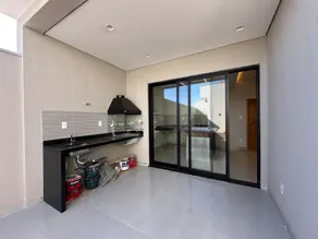 Imagem 4 - Casa Condomínio em Ipanema, Araçatuba - SP