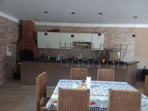 Imagem 4 - Casa em Aviação, Araçatuba - SP