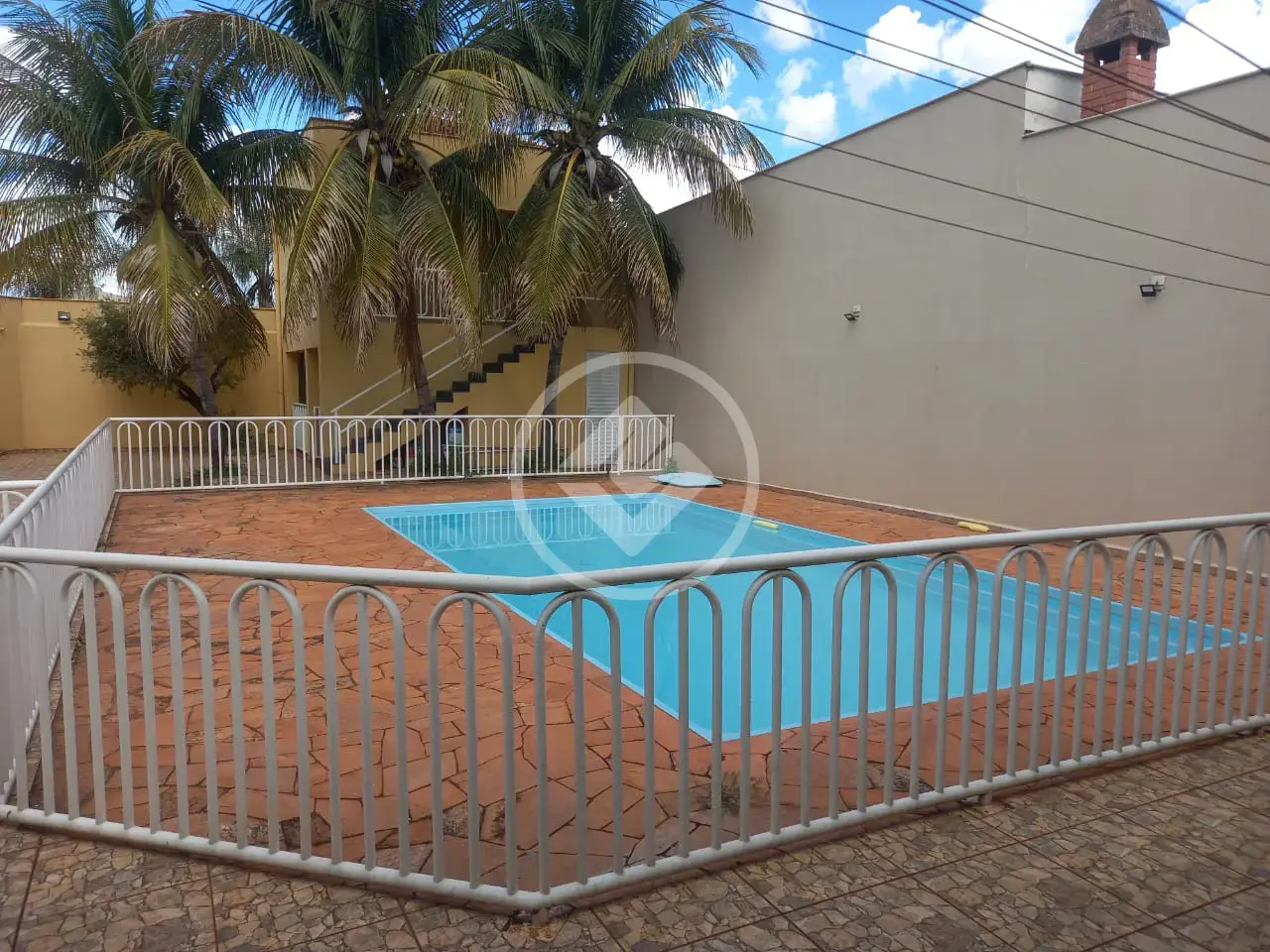 Imagem 1 - Casa em Aviação, Araçatuba - SP