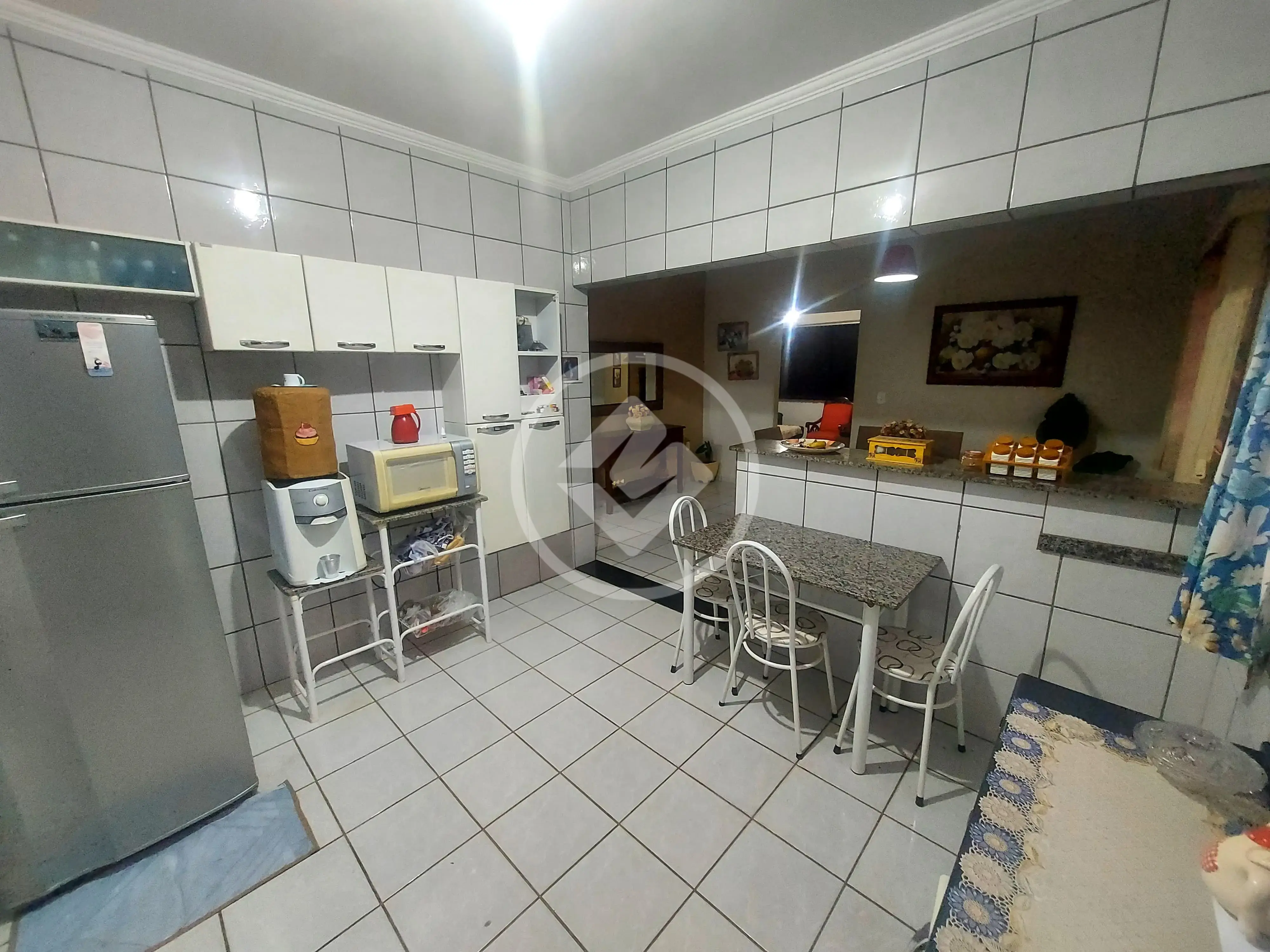 Imagem 2 - Casa em Concórdia IV, Araçatuba - SP
