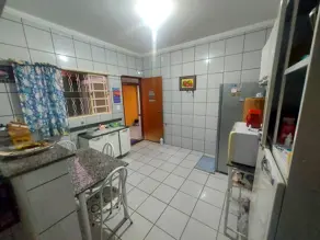 Imagem 3 - Casa em Concórdia IV, Araçatuba - SP