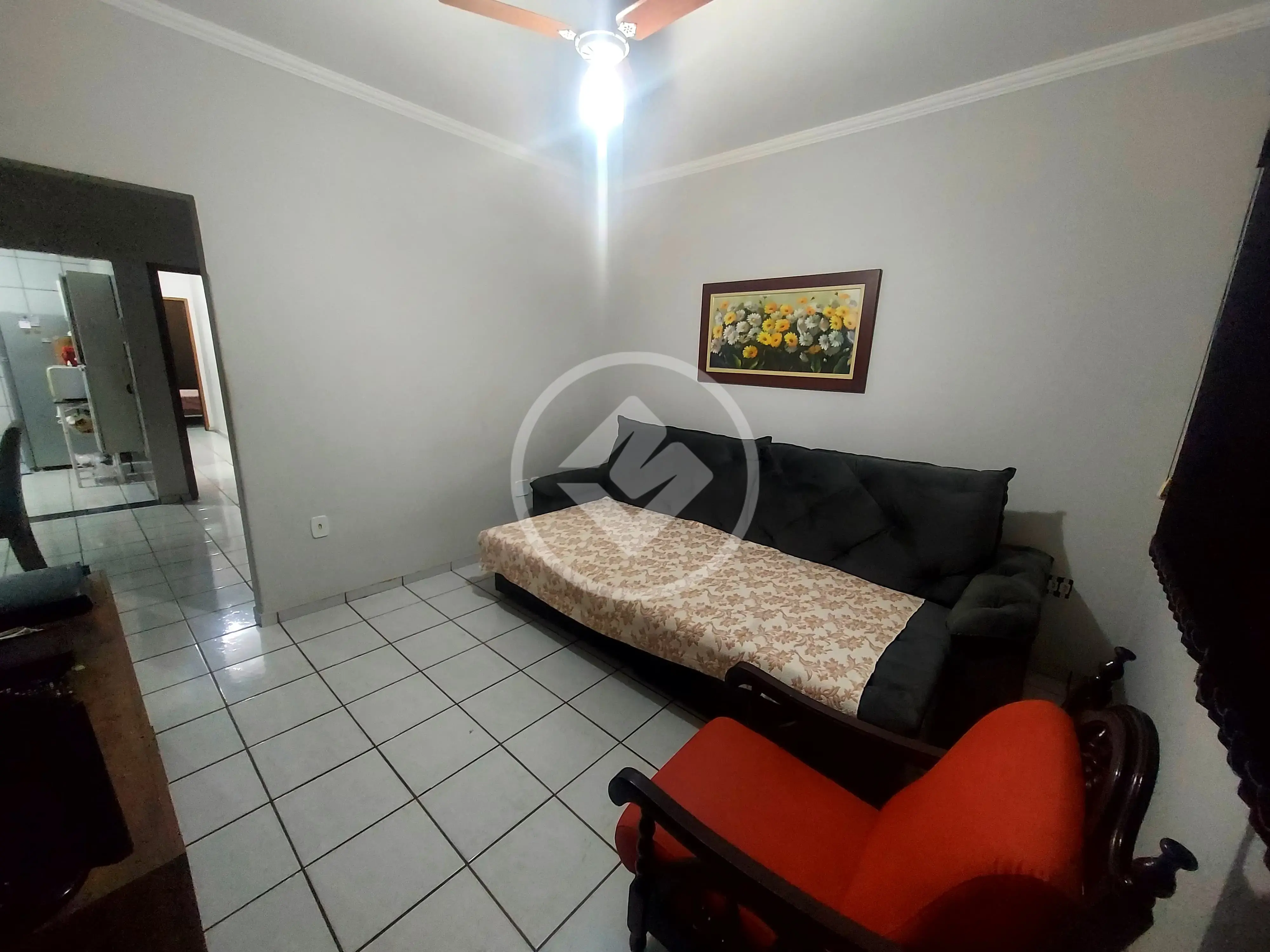 Imagem 1 - Casa em Concórdia IV, Araçatuba - SP