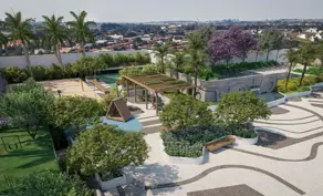 Imagem 5 - Apartamento em Jardim Nova Yorque, Araçatuba - SP