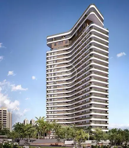 Image 2 - Apartamento em Jardim Nova Yorque, Araçatuba - SP