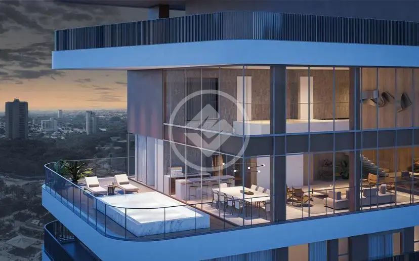 Image 11 - Apartamento em Jardim Nova Yorque, Araçatuba - SP